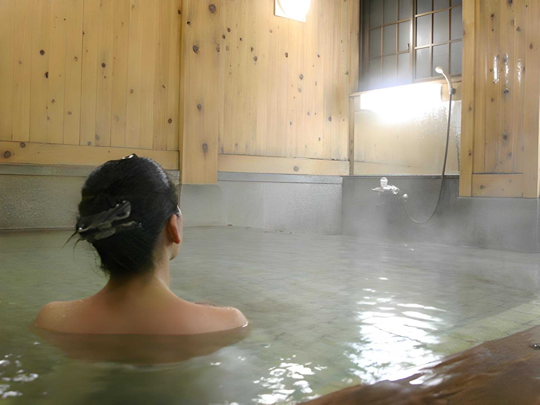 Yumoto Ryokan 53/64