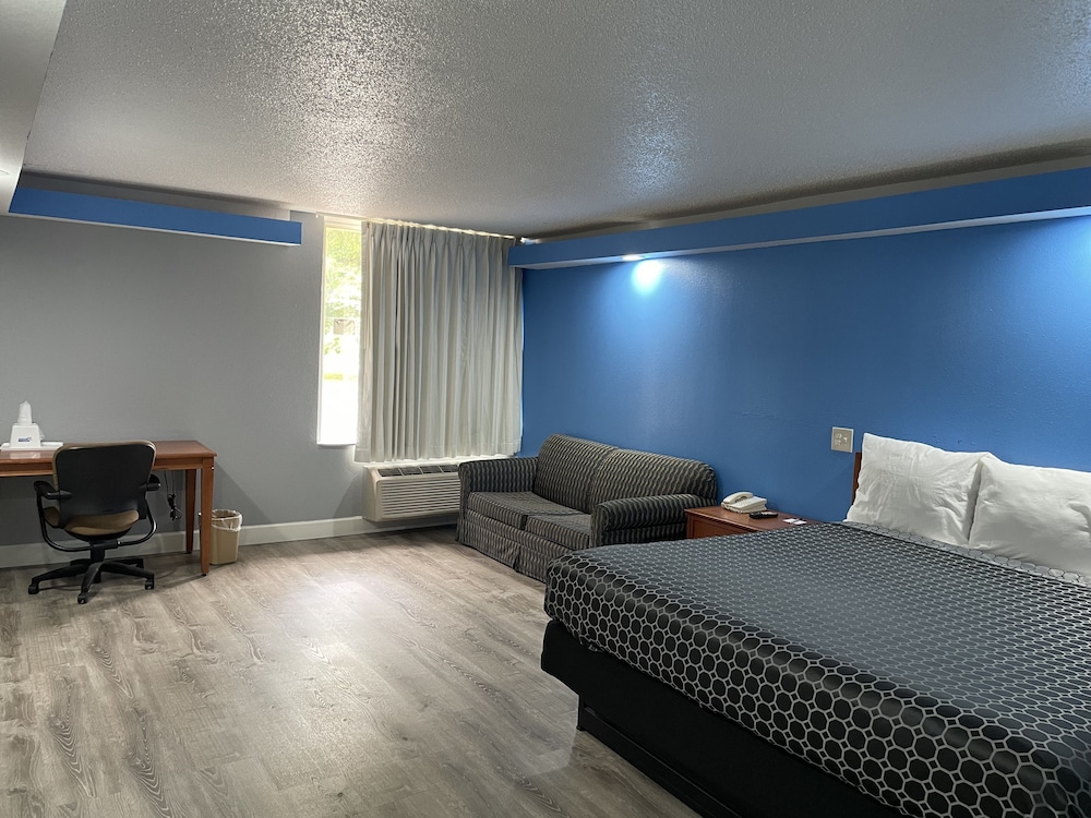 Studio6 Suites Memphis, TN – East Memphis 14/36
