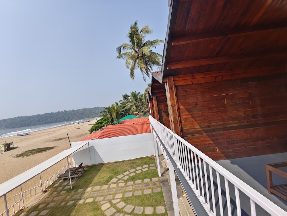 Agonda Paradise 24/50