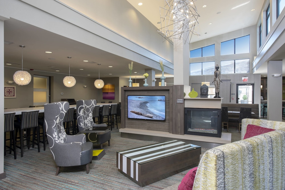 RESIDENCE INN AKRON SOUTH/GREEN 5/52