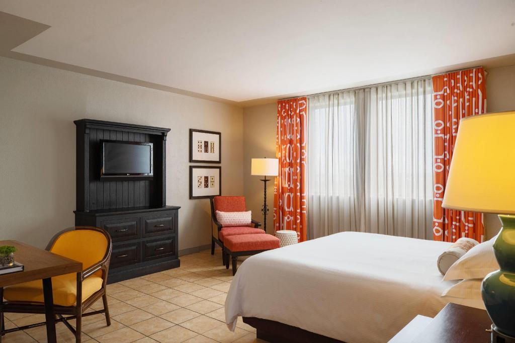 Atlantic, Suite, Ocean View