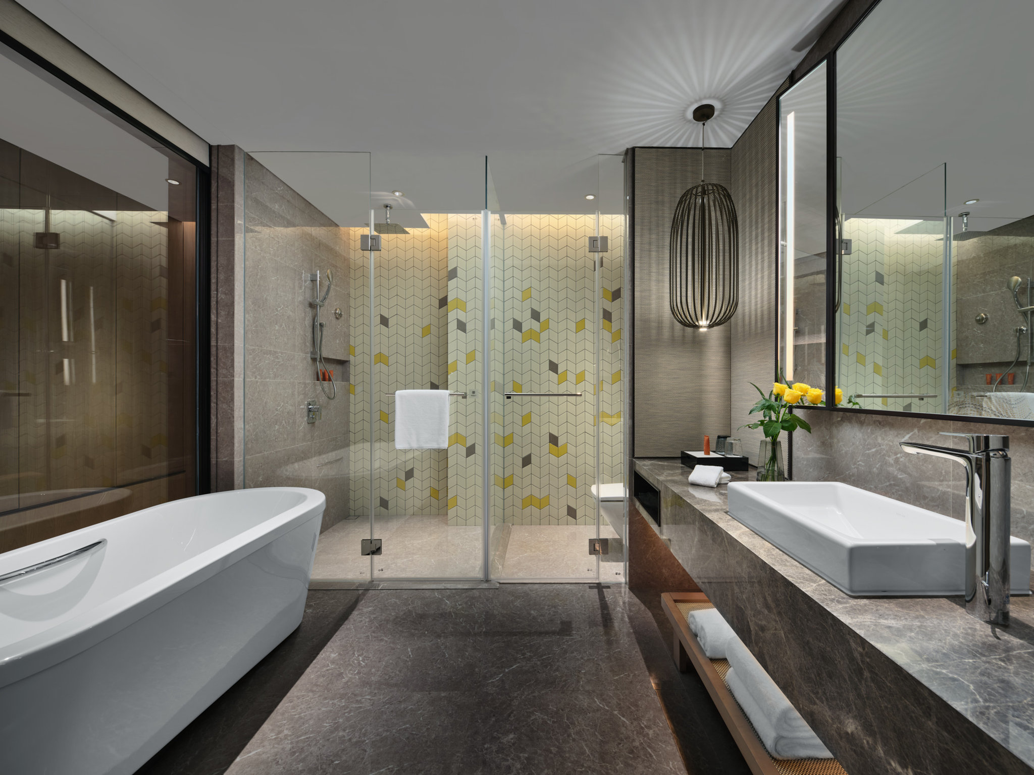 Crowne Plaza Qidong 69/74