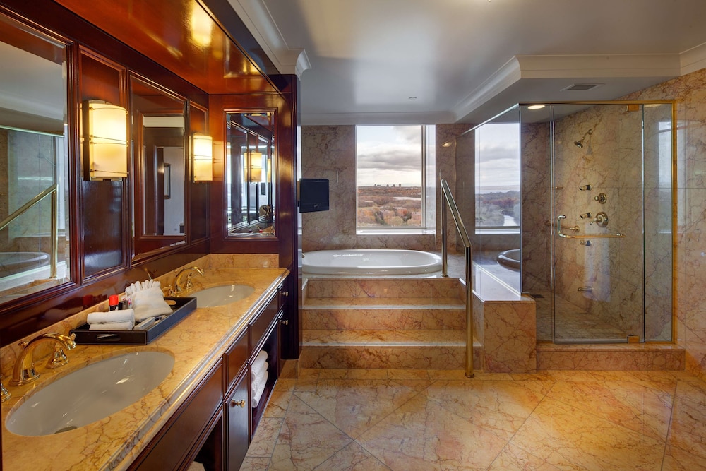 Hilton Lac Leamy 60/86