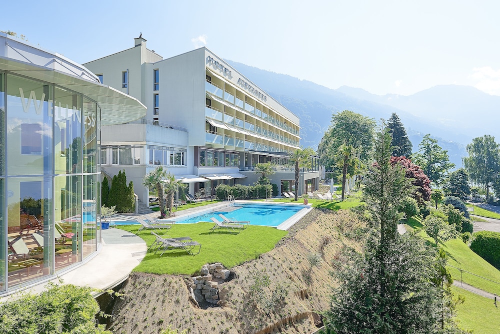 Hotel Alexander 37/39