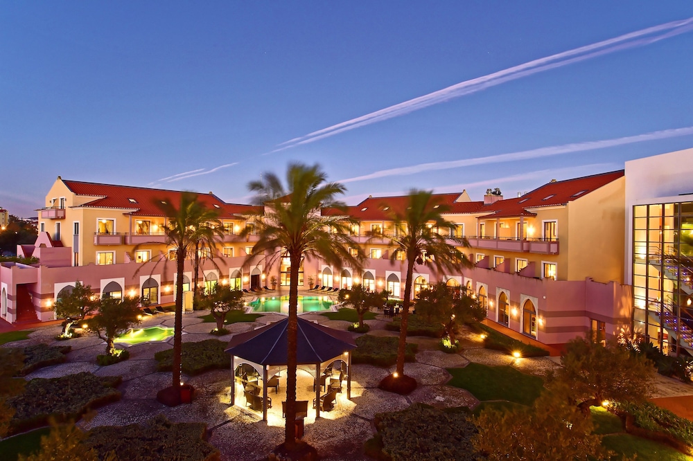 Pestana Sintra Golf Conference and Spa Resort 5/62