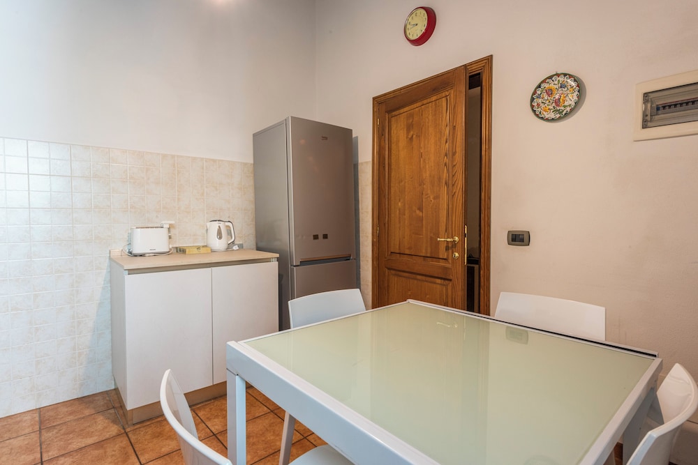 San Frediano House 11/25