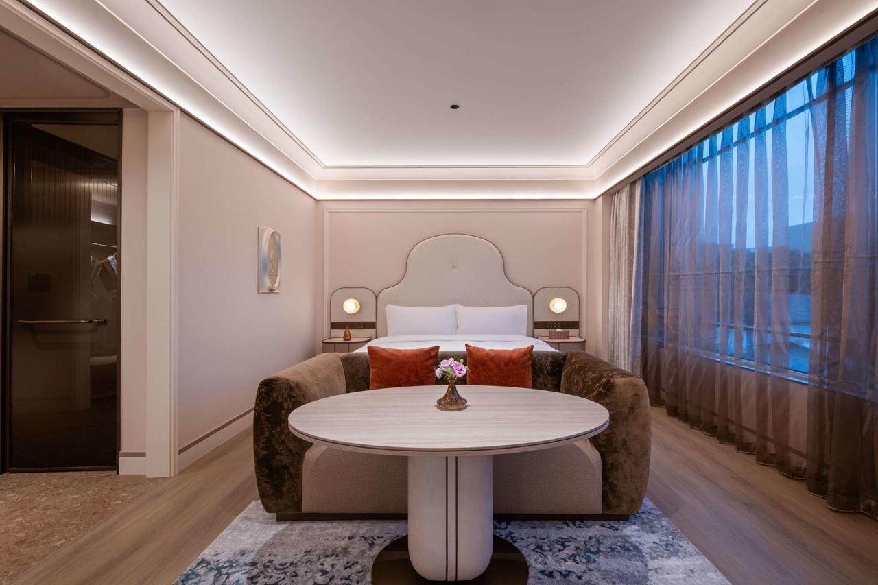 Mercure Hangzhou West Lake Yuquan 24/27