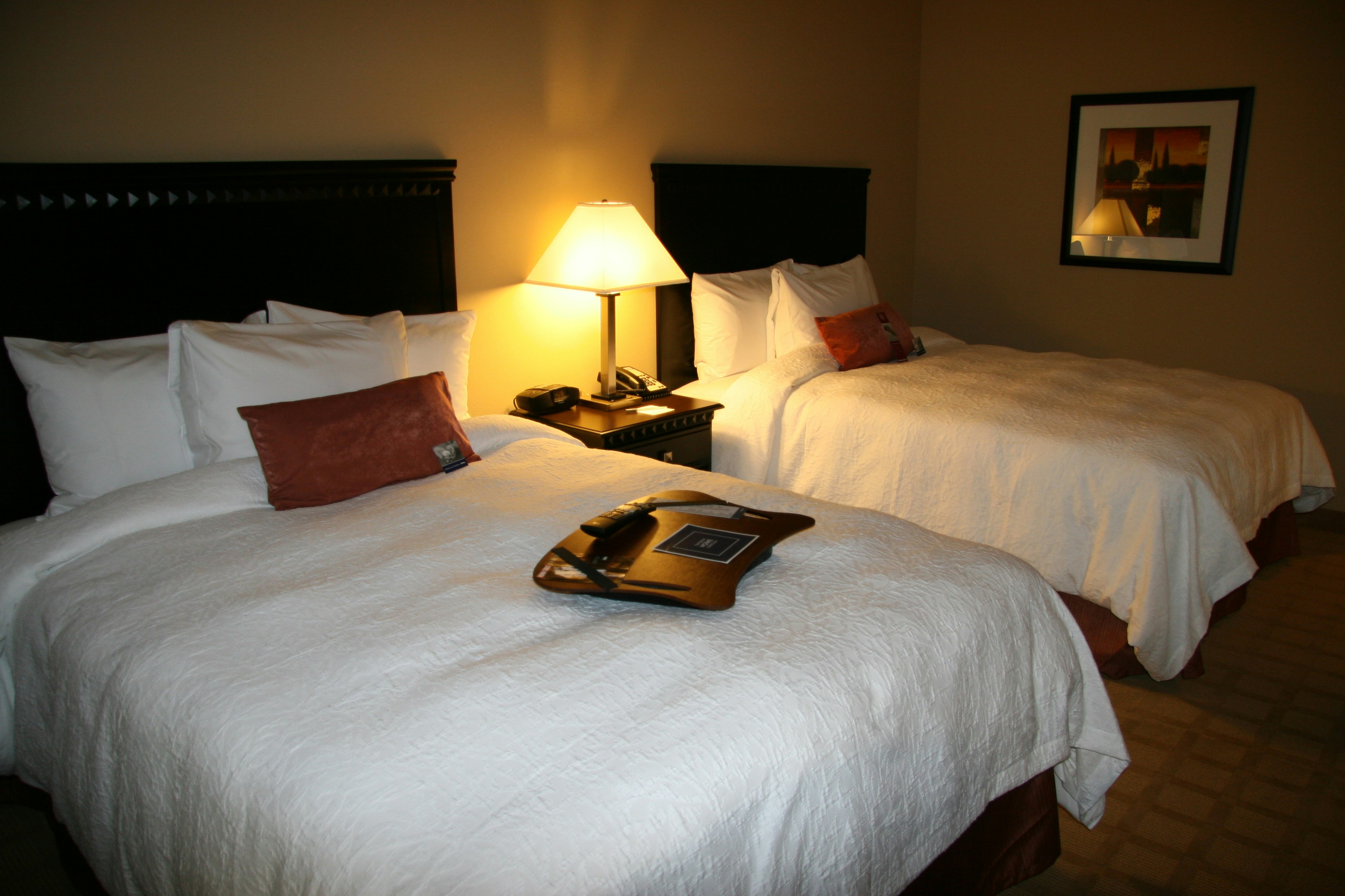 Room, 2 Queen Beds