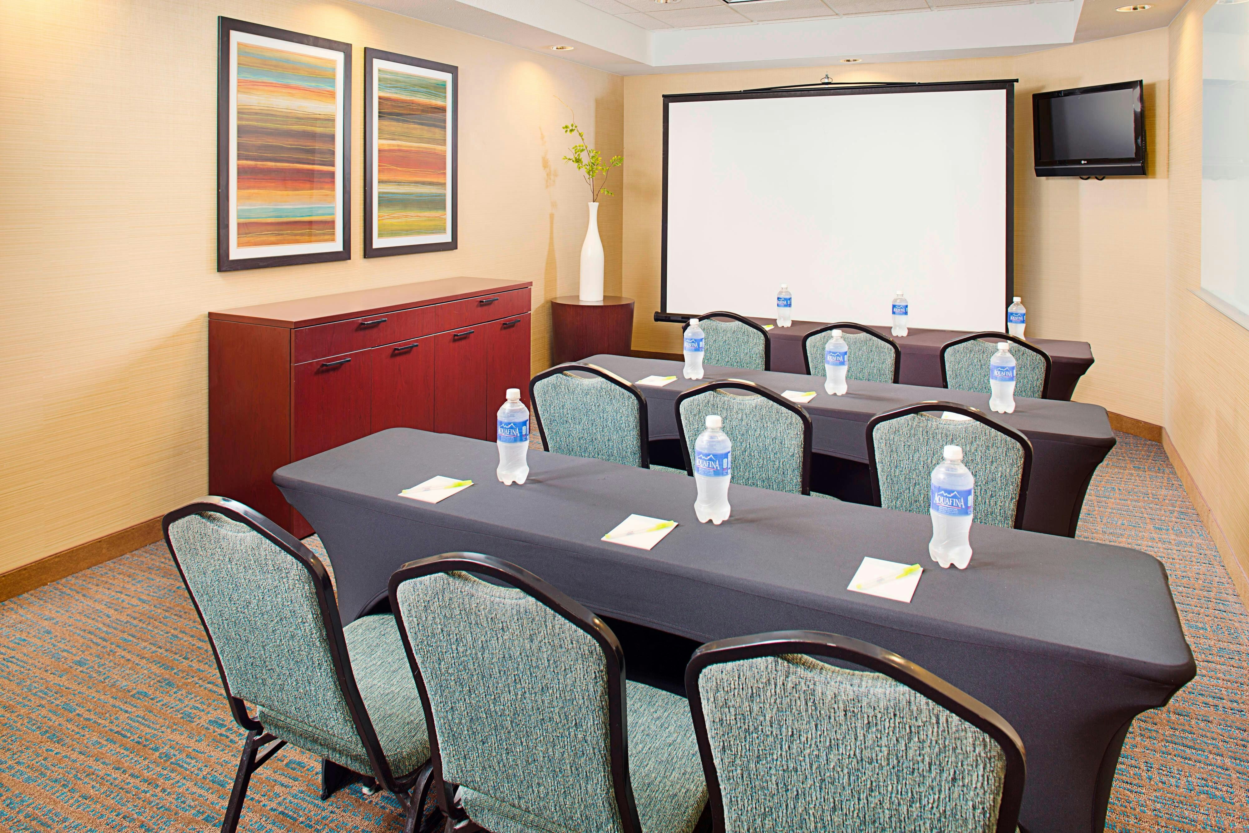 Fairfield Inn Suites By Marriott San Antonio Seaworld 10/10