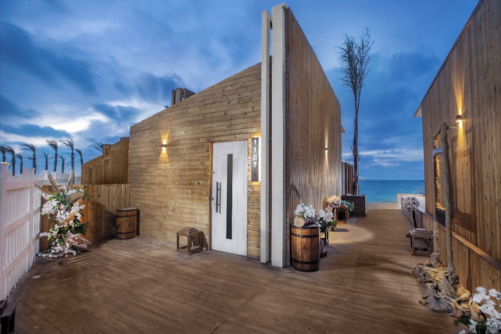 XU Sidi Abdel Rahman Resort & Spa in EL ALAMEIN