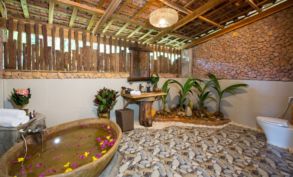 Chez Carole Beach Resort 33/50