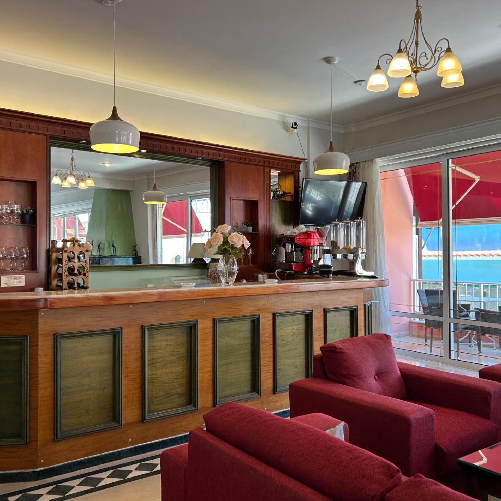 Brati Beach Hotel 44/56