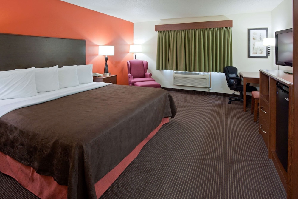 Americinn By Wyndham Coon Rapids 15/42