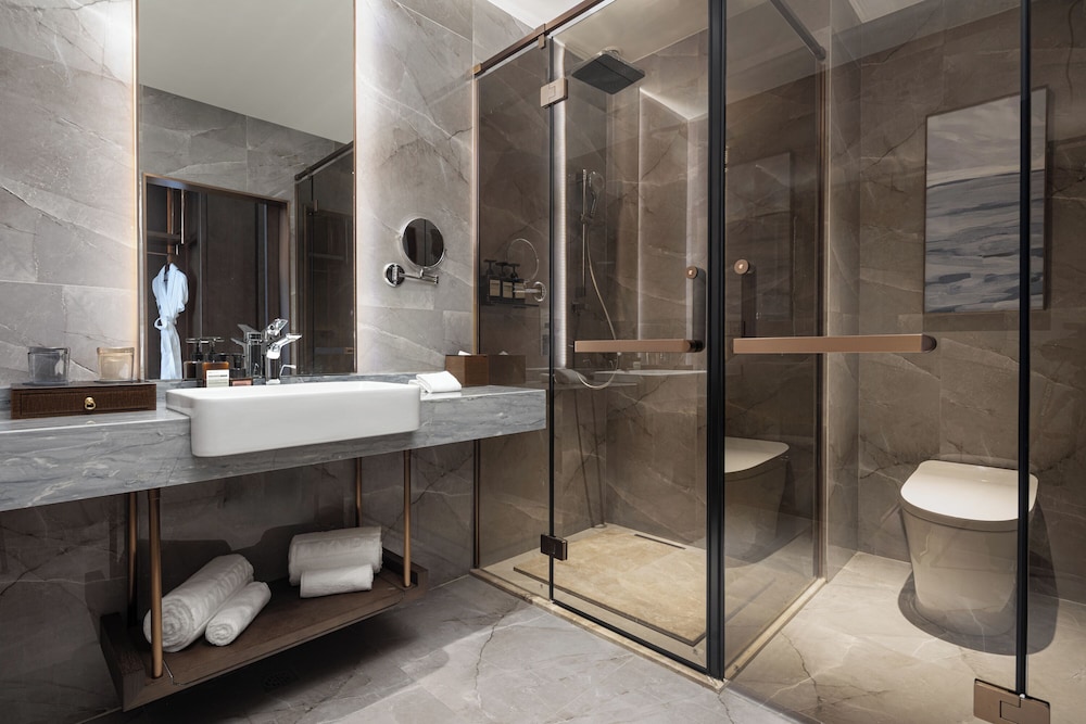 Wyndham Dalian Jinpu 51/58
