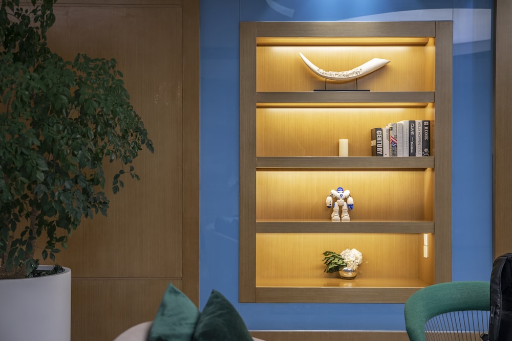 Holiday Inn Express New Jinqiao 20/35