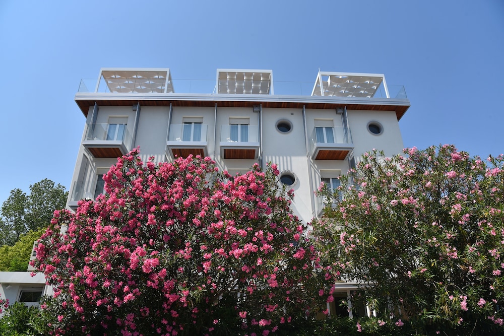 Hotel Felix 8/50