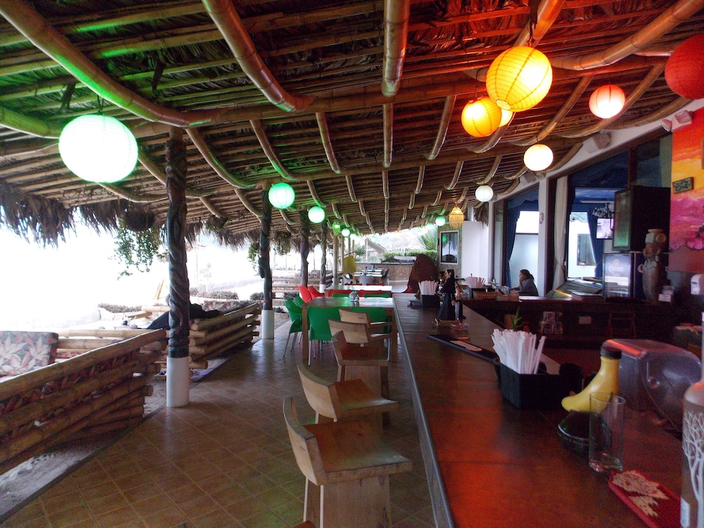Dharma Beach Hotel 43/57