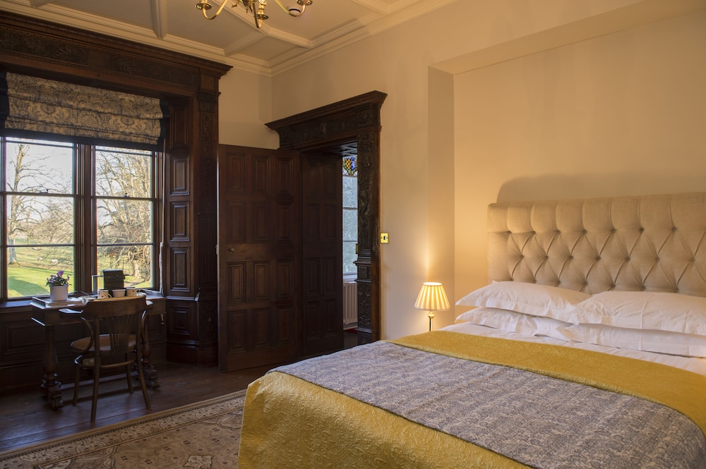Hall Bed & Breakfast 2/23