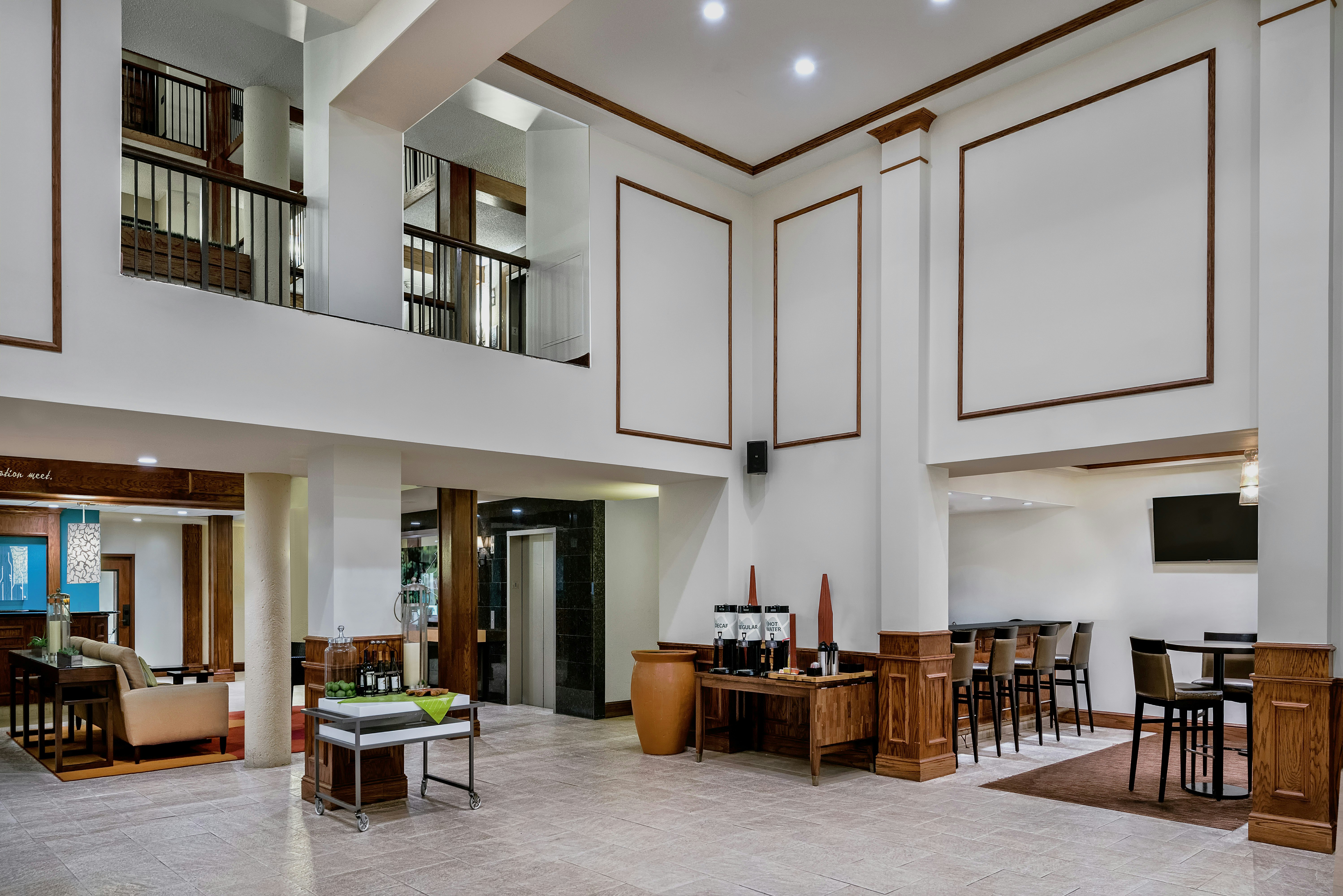 Hilton Garden Inn San Antonio Airport Hotel 26/59