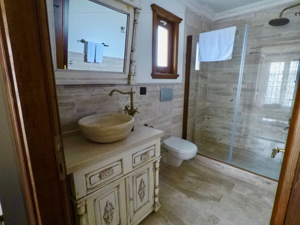 Tas Bahce Butik Hotel 35/36