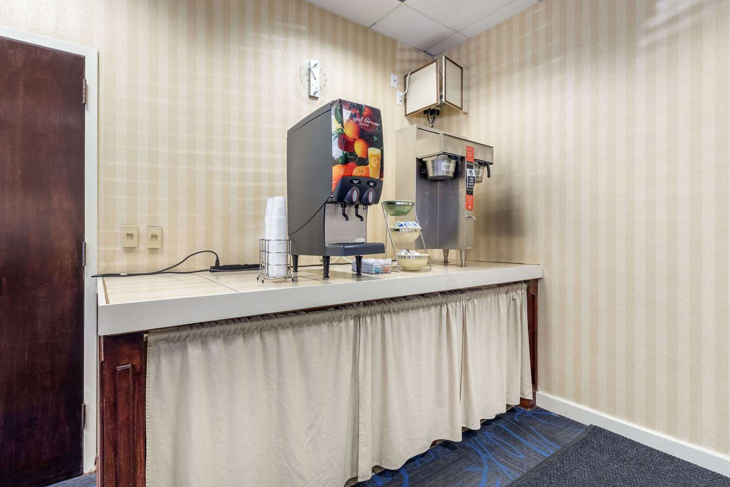 Quality Inn Vienna - Tysons Corner 9/42