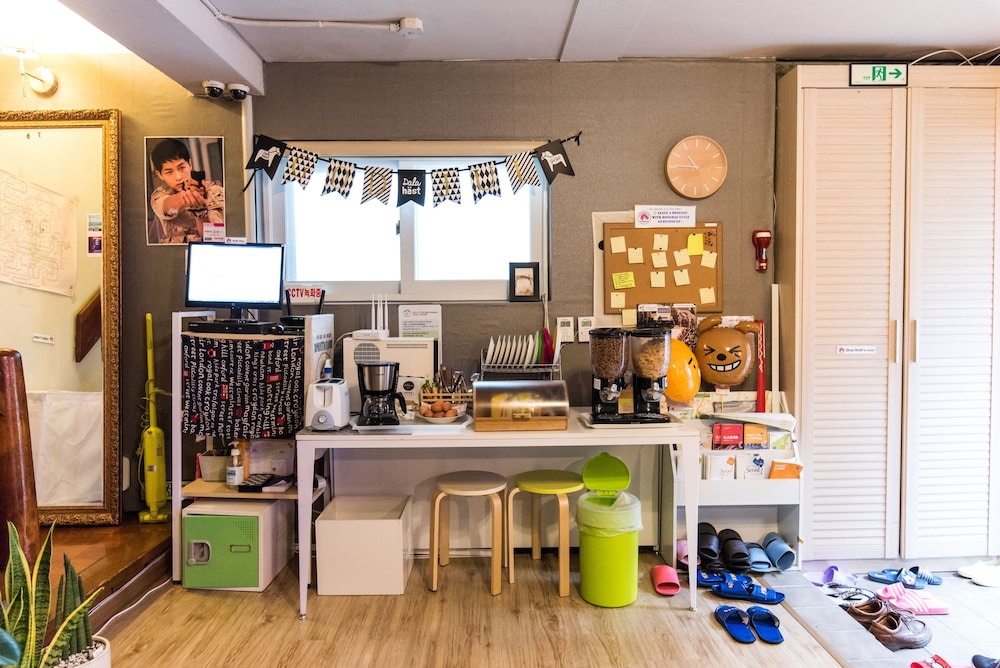 Hongdae Style Guesthouse 58/70