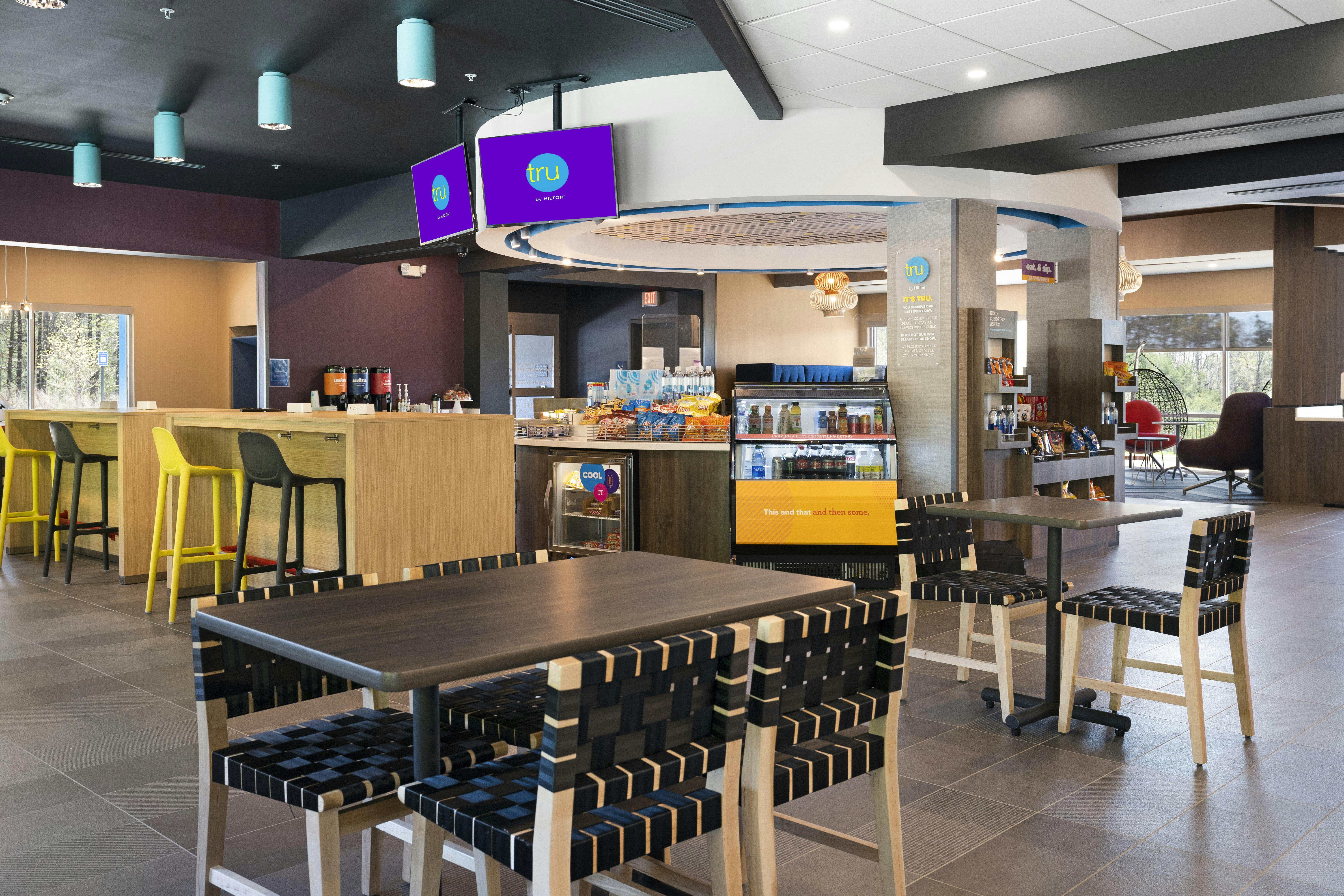 Tru By Hilton Cartersville 42/55