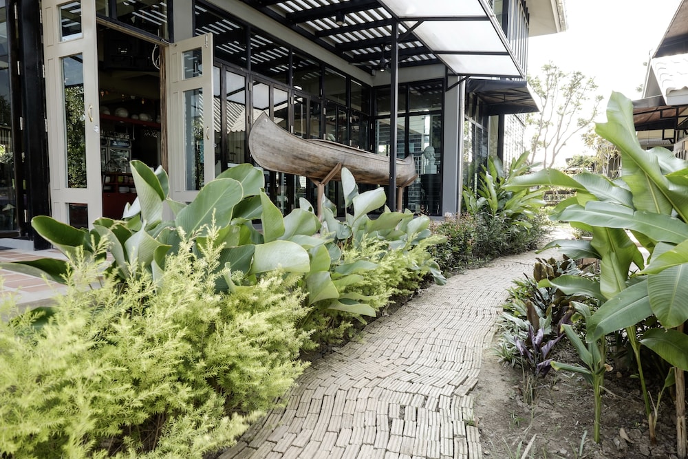 Amphawa Caza Platuu 46/56