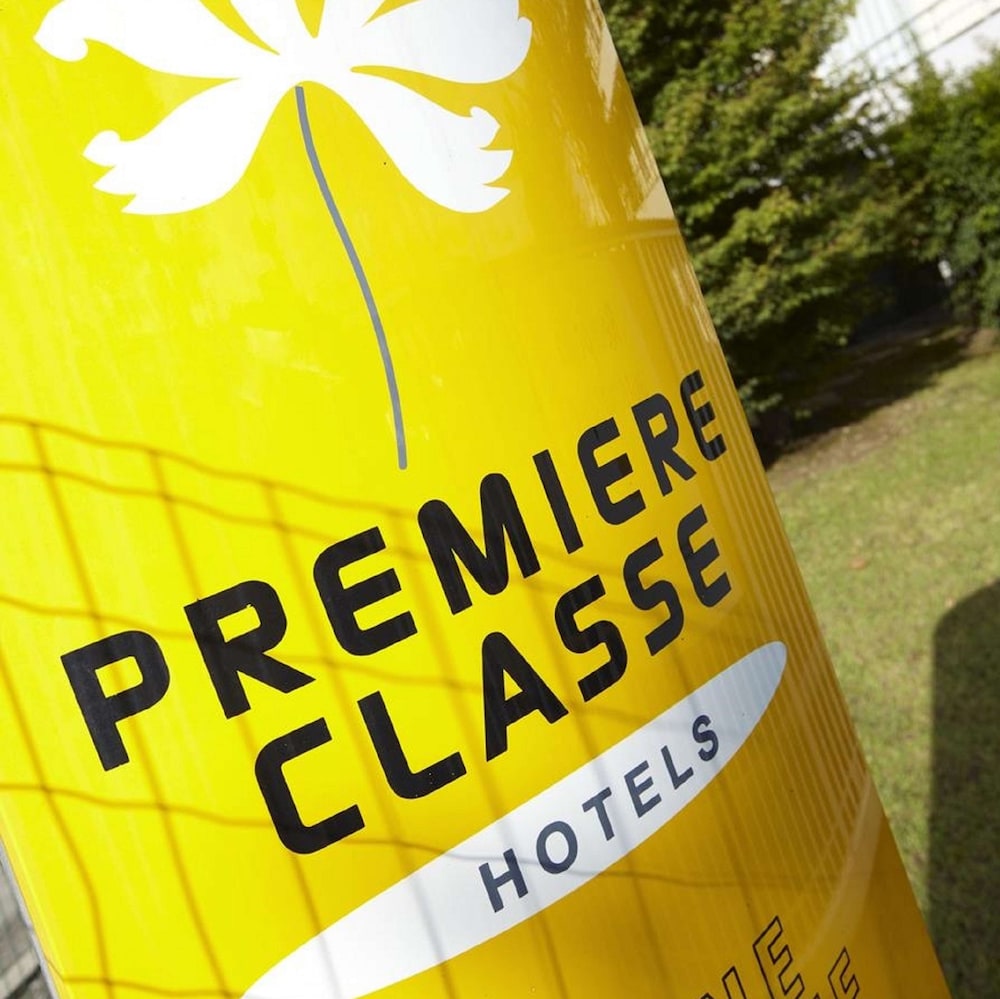 PREMIERE CLASSE BAYONNE 29/55