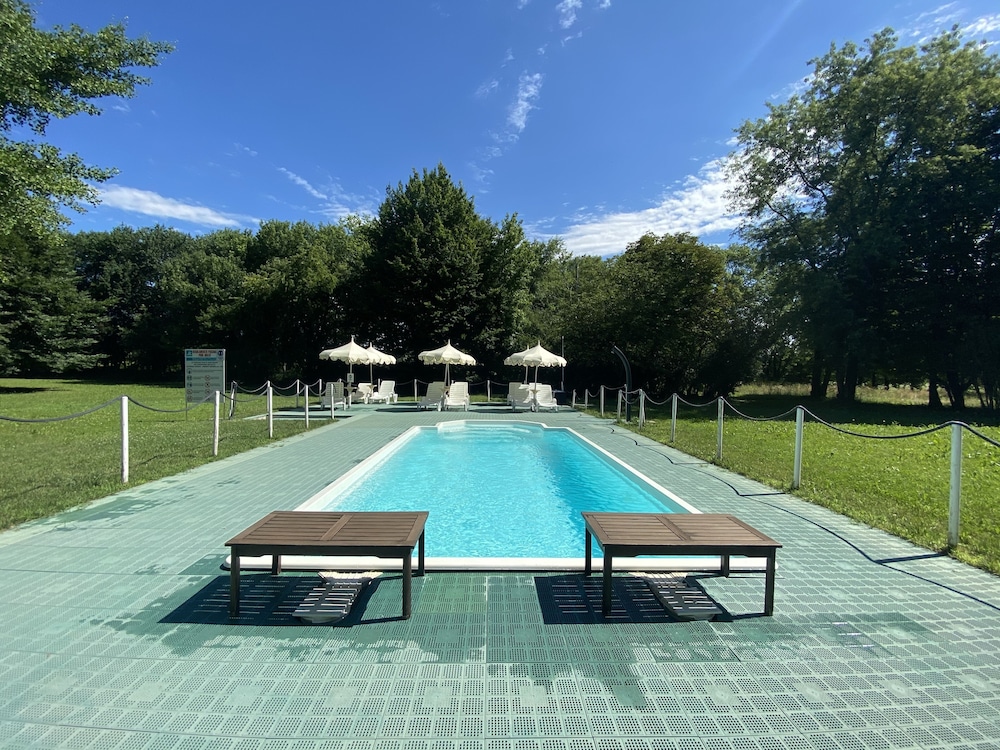 Park Hotel Junior 44/59