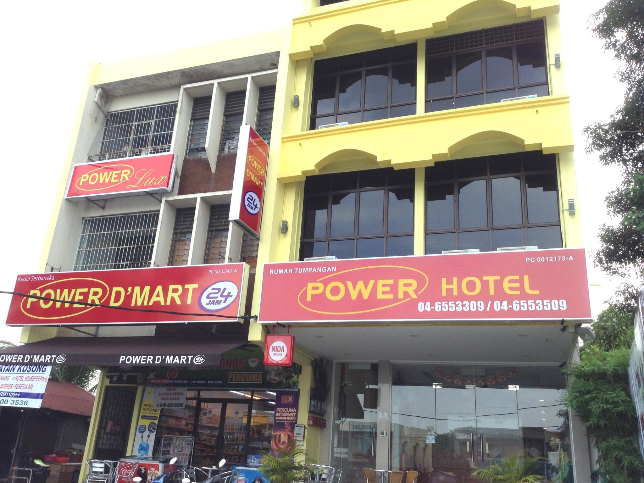 Nida Rooms Gelugor Prima 5/29