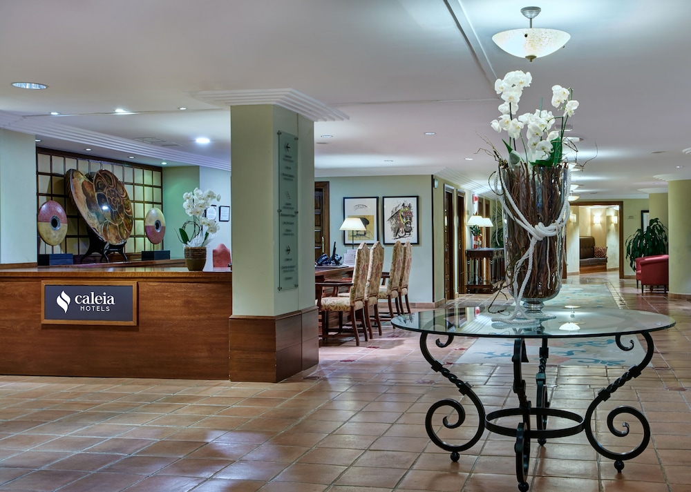 Ona Mar Menor Golf and Spa 8/50