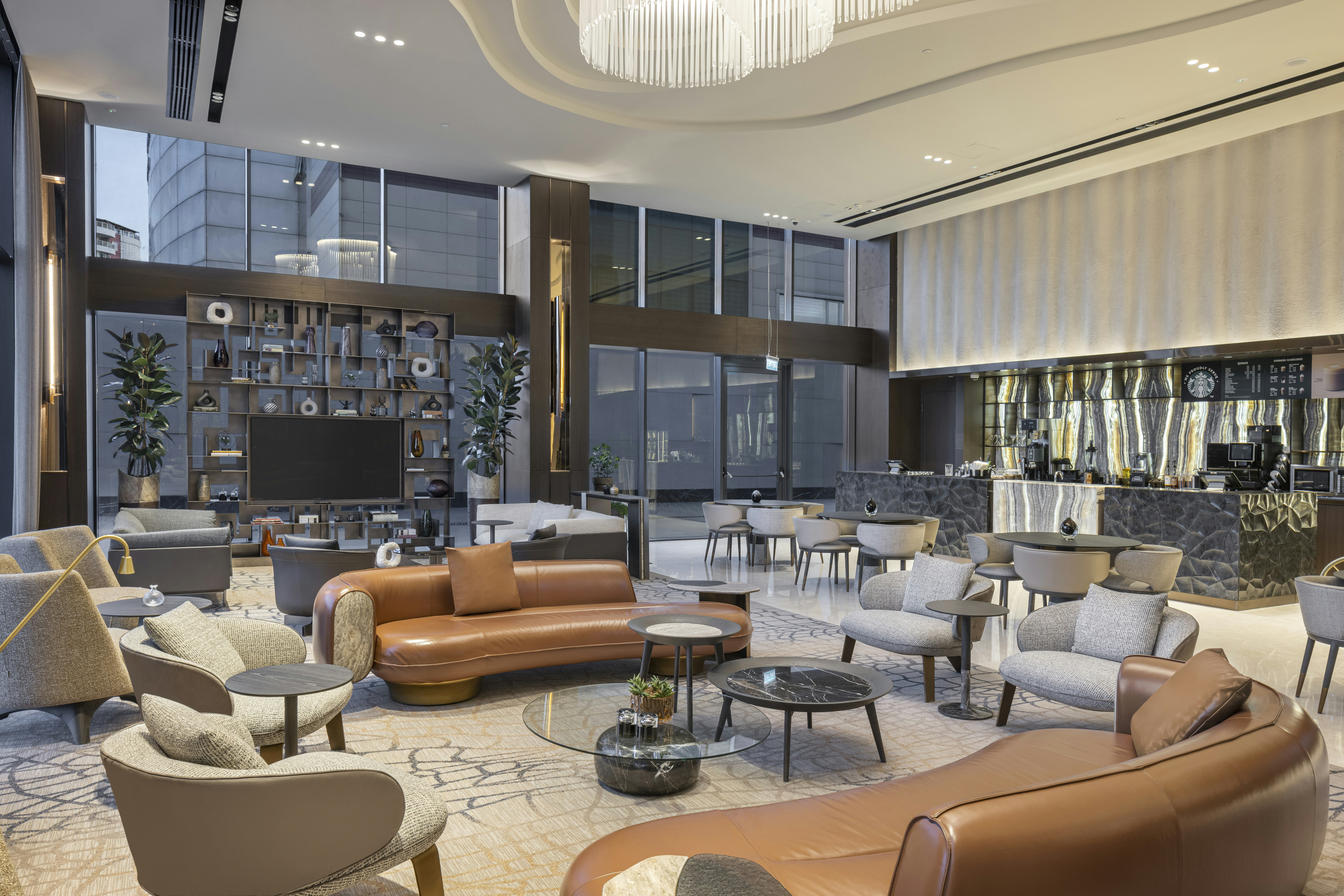DoubleTree by Hilton Sanliurfa 31/50