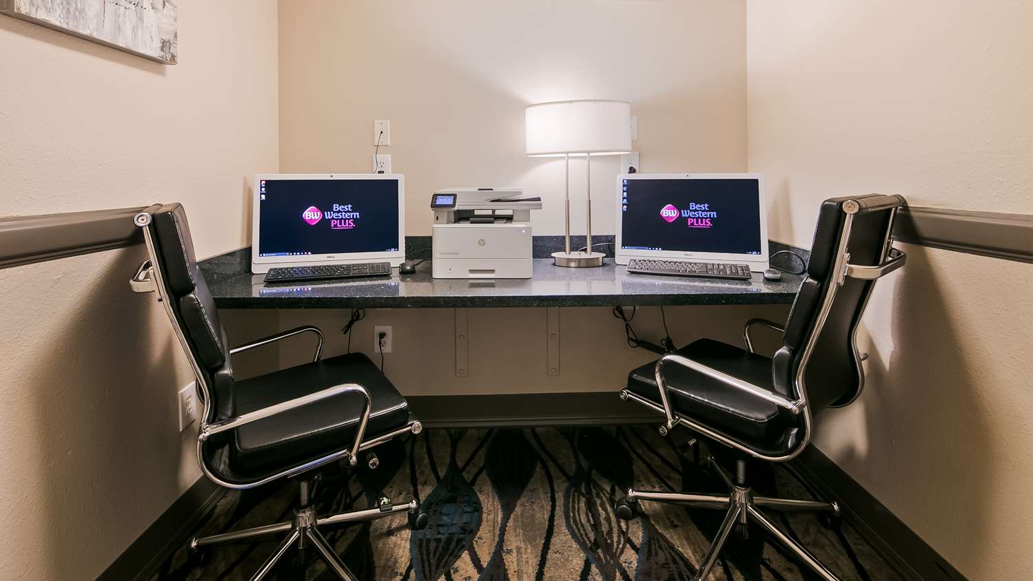 Best Western Plus Aberdeen 18/29