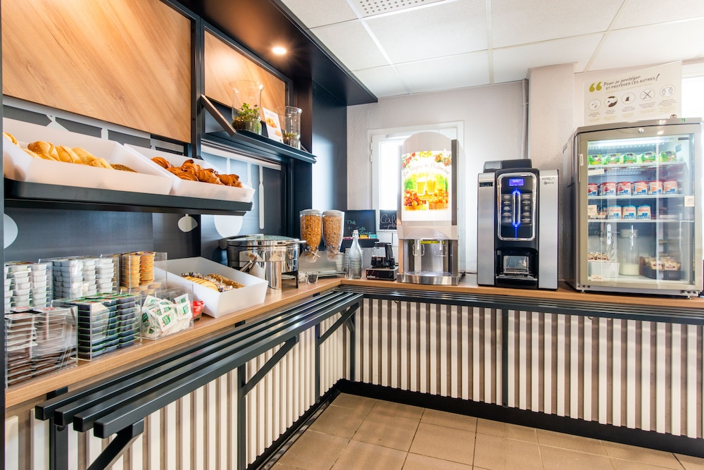 B&B Hotel Cholet Nord 7/64