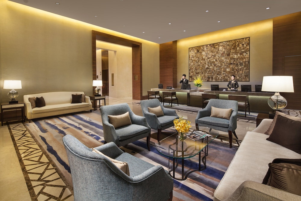 Ascott Raffles City Chengdu 28/44