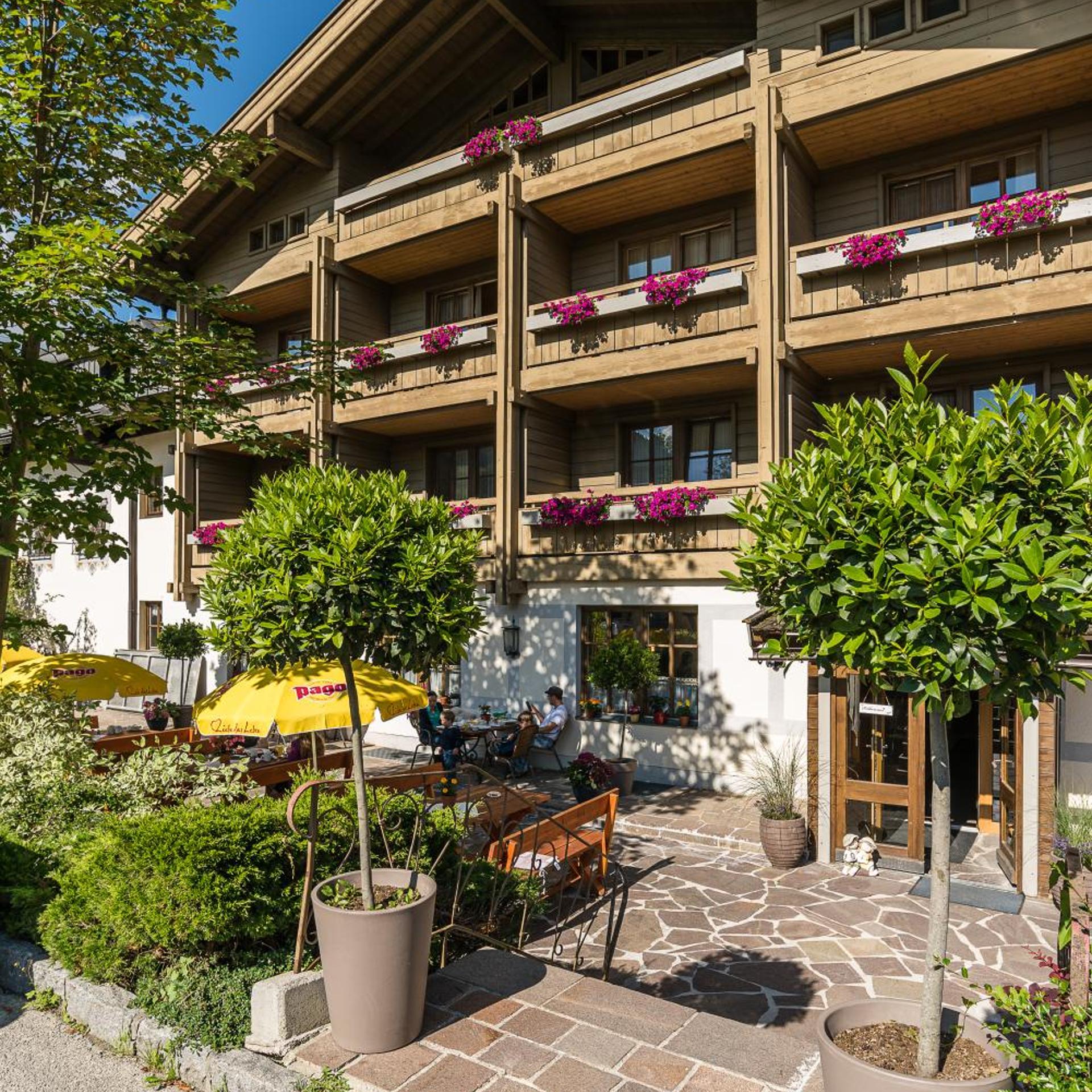 LANDGASTHOF ALMERWIRT 2/21