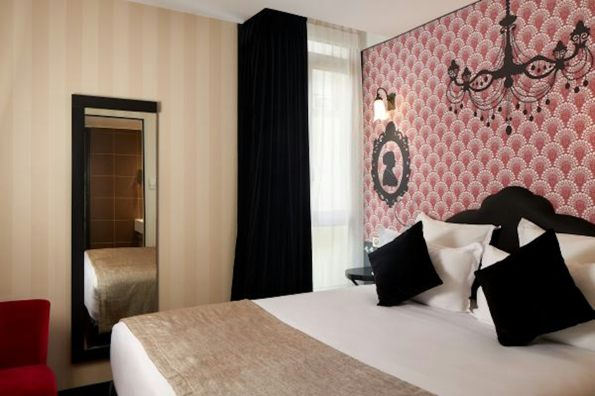 Hotel Les Theatres 18/58