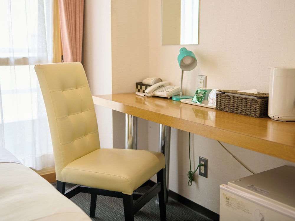 Hotel Tetora Ikebukuro 54/55