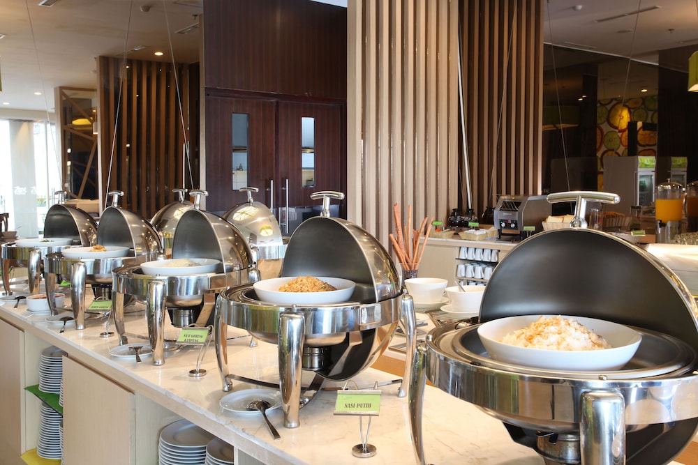 Zest Sukajadi Bandung by Swiss-Belhotel International 15/43