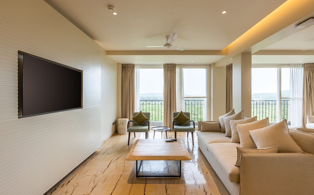 Holiday Inn Goa Candolim 50/75