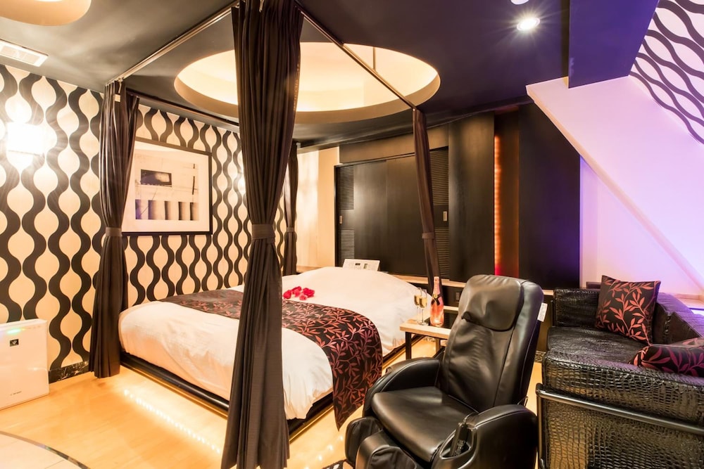 Hotel The Hotel Shinjuku Kabukicho - Adults Only 49/50
