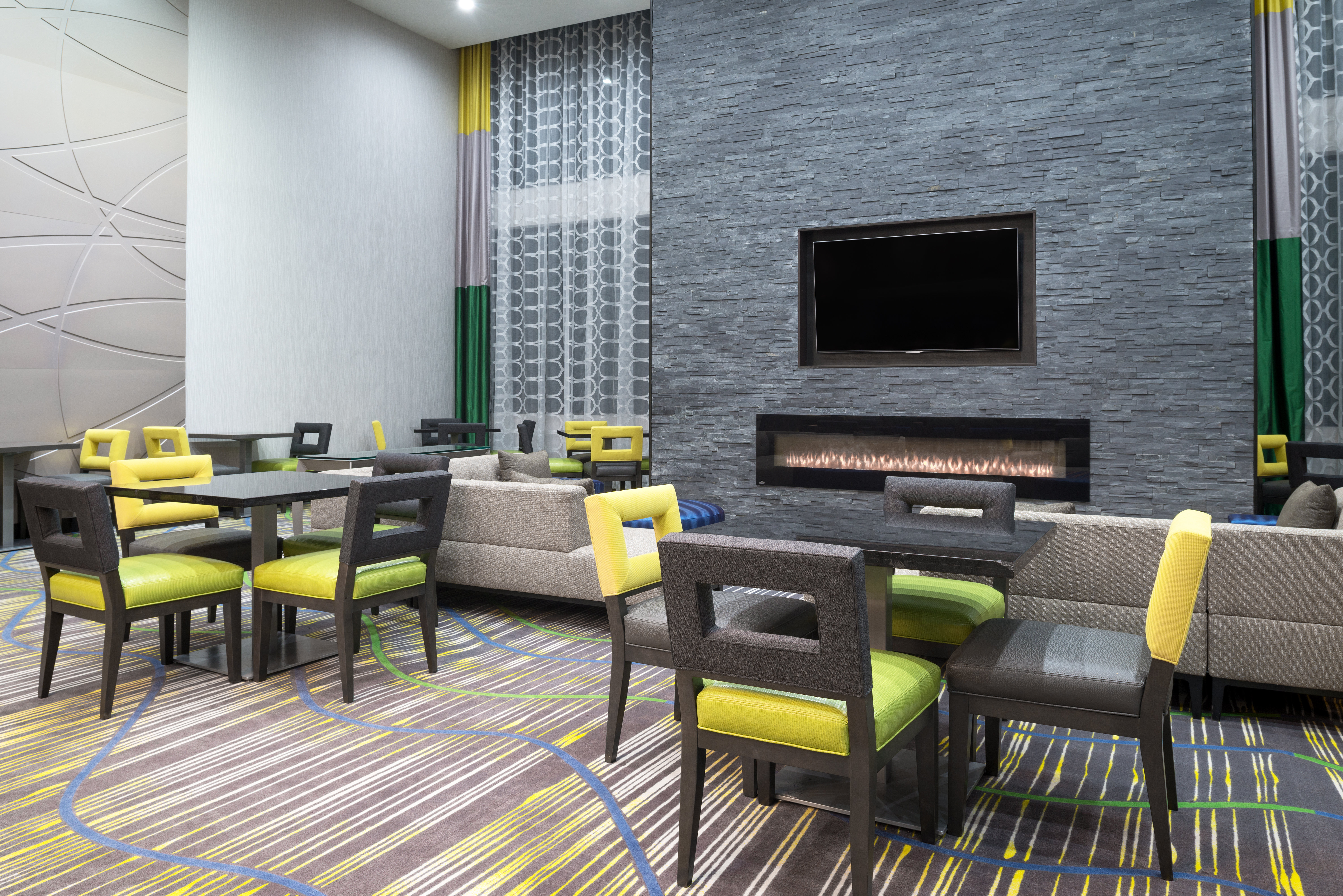 Holiday Inn Express And Suites Norman 48/51