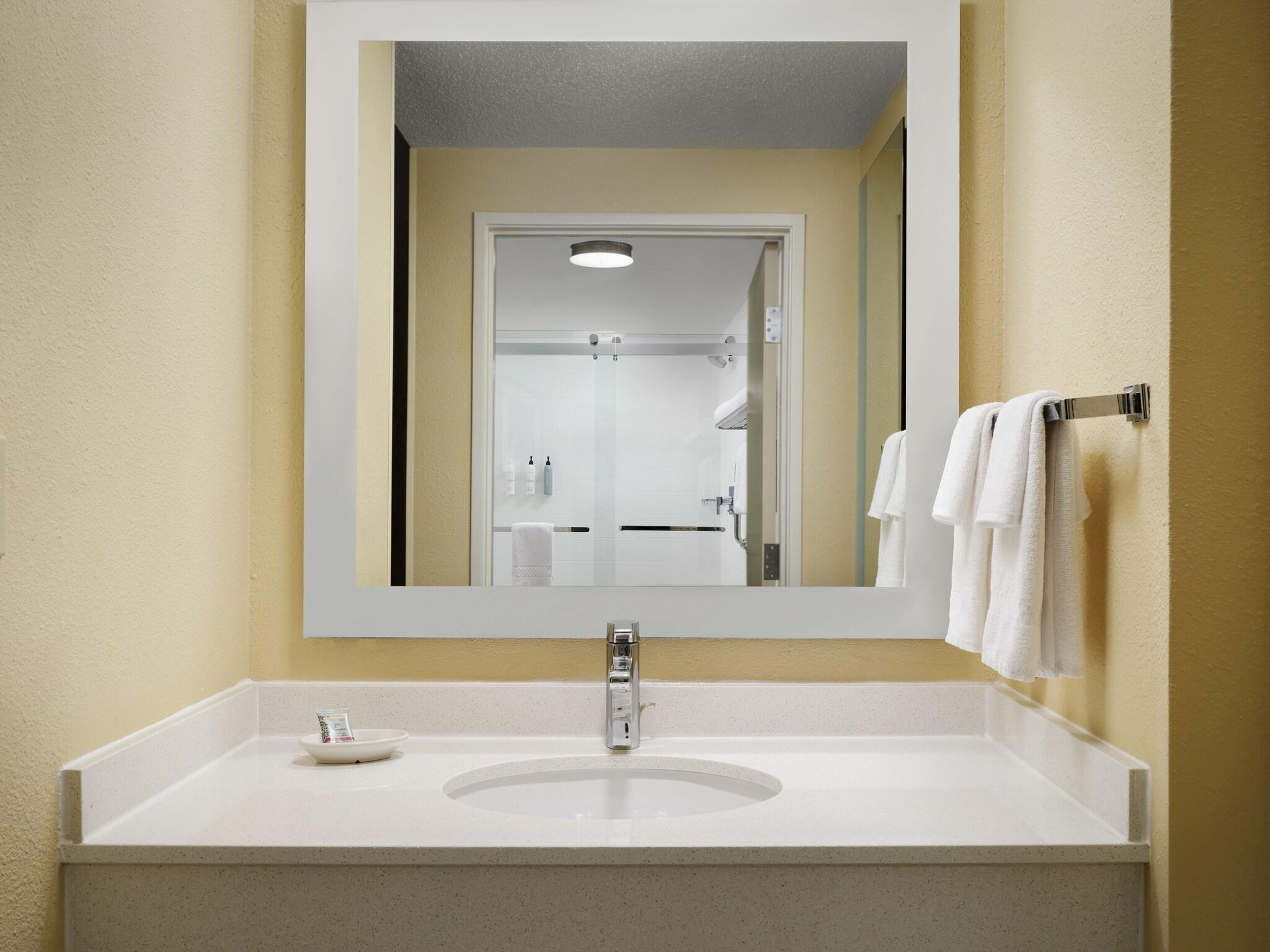 جناح بسرير كينج، Springhill Suites by Marriott Austin South 7/9