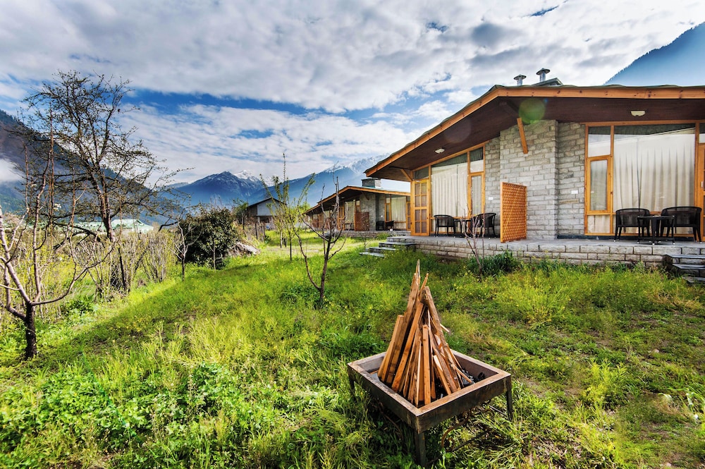 Larisa Resort Manali 110/114
