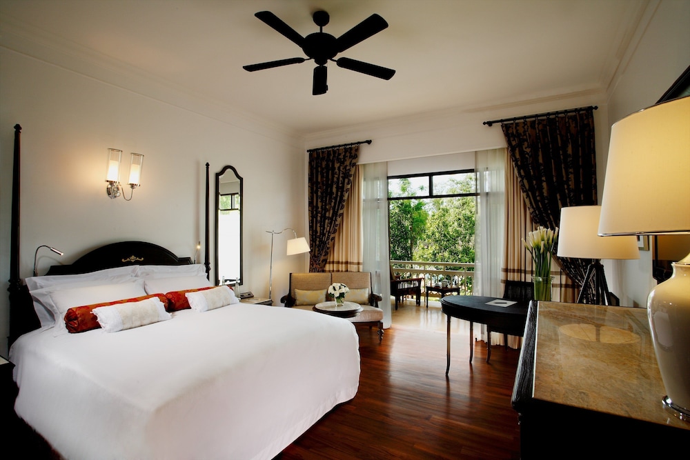 Centara Grand Beach Resort Hua Hin 27/81