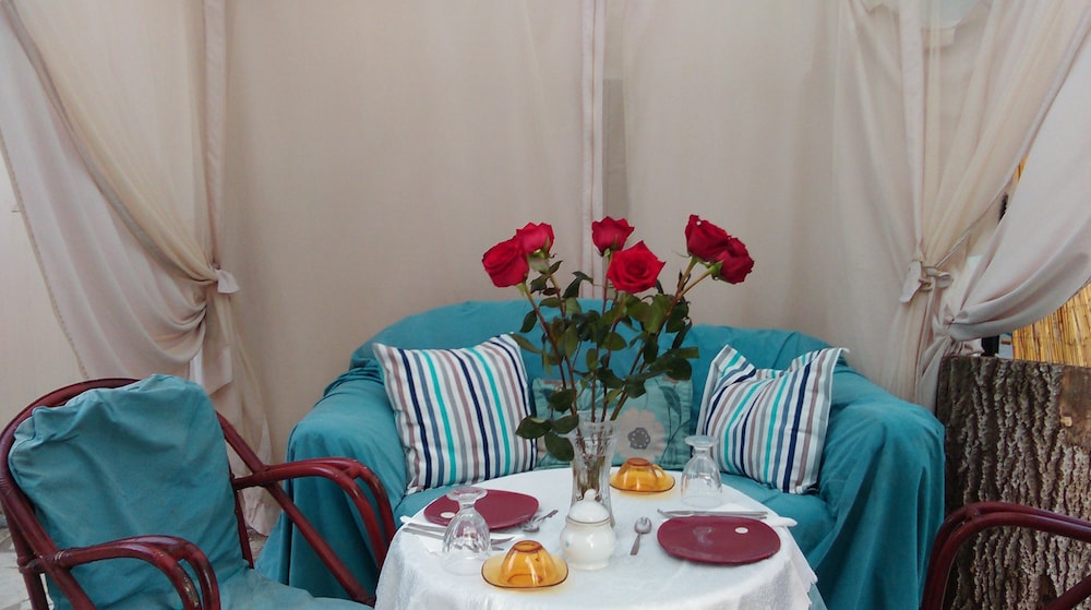 Villa Olga Lounge Hotel 28/41