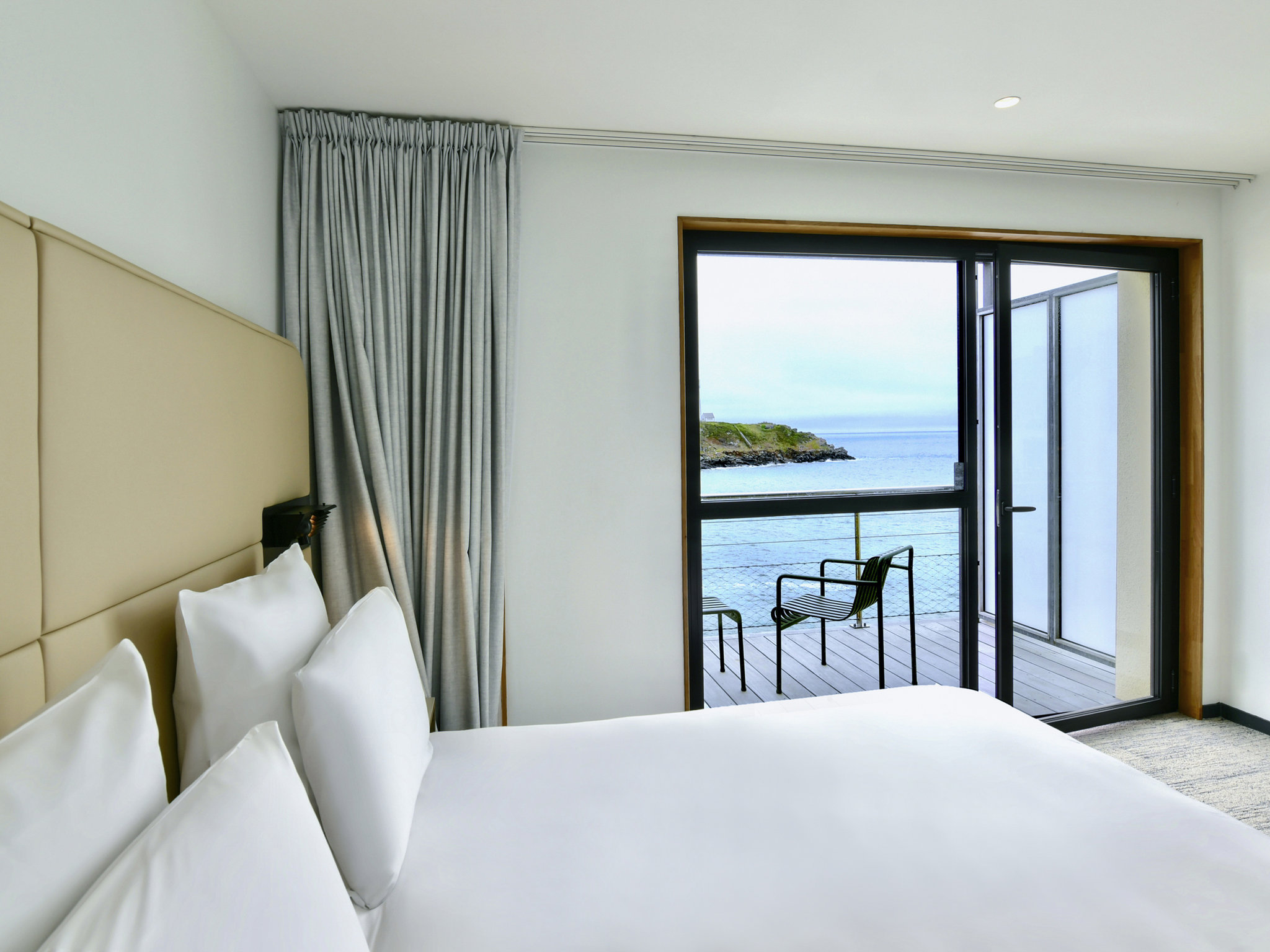 Sainte-Barbe Hotel & Spa Le Conquet - MGallery Collection 17/50