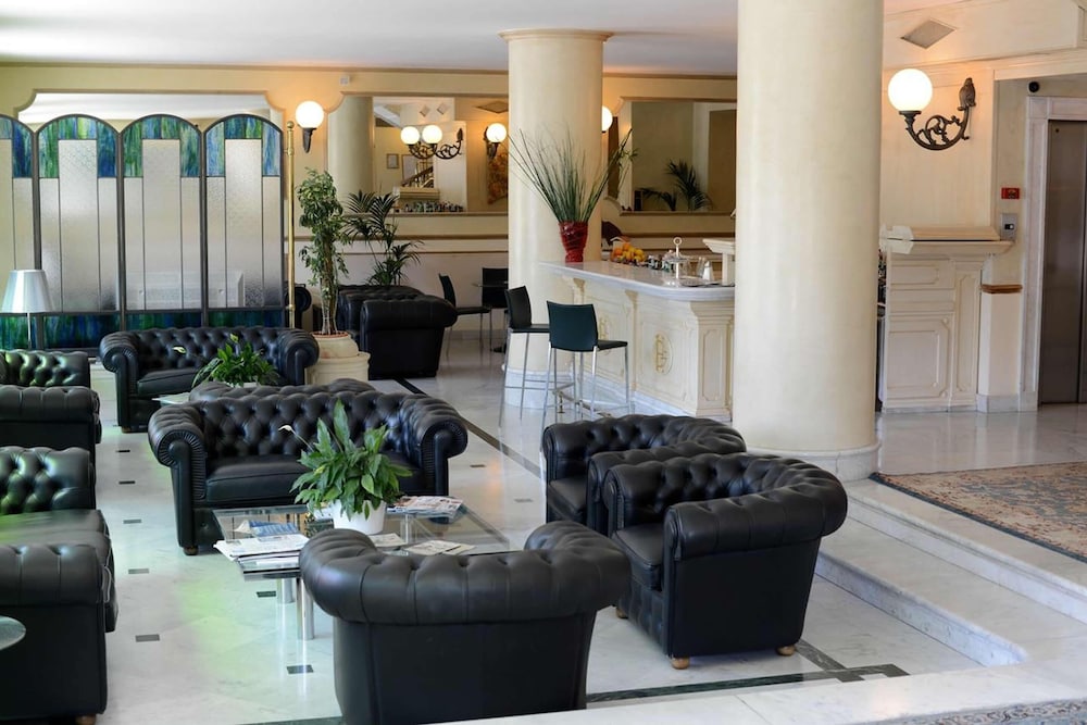Hotel Goya 52/66