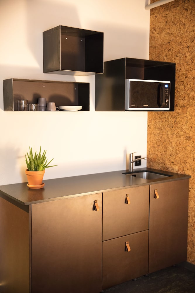 Comfort Hotel Kista 36/38